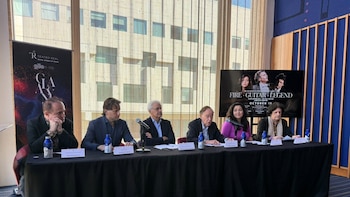 El Teatro Real refuerza su presencia en EE.UU con el quinto viaje al país y defiende un "crecimiento" sin "fronteras"