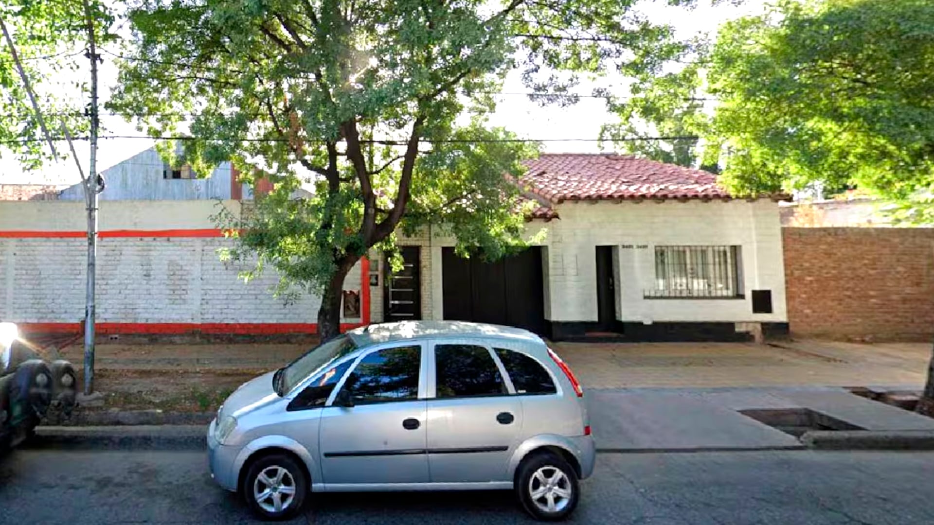 El cuerpo fue hallado el miércoles en horas de la madrugada