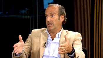Matías Olivero Vila