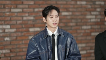 Park Sung Hoon fue uno