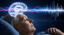 El sueño, ¿una posible herramienta de detección temprana para el Alzheimer?