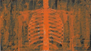 CAOS GLOBAL / SIGNAL 01