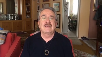 Foto: Pedro Sola/Youtube - captura