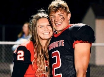 Jordan les informó sobre su