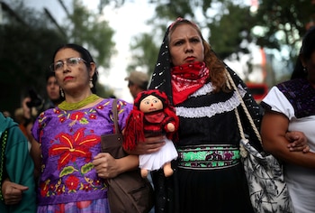 Segob presentó un libro en