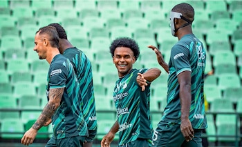 Deportivo Cali lleva más de