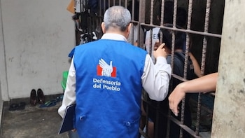 Entidad alertó de distintos casos