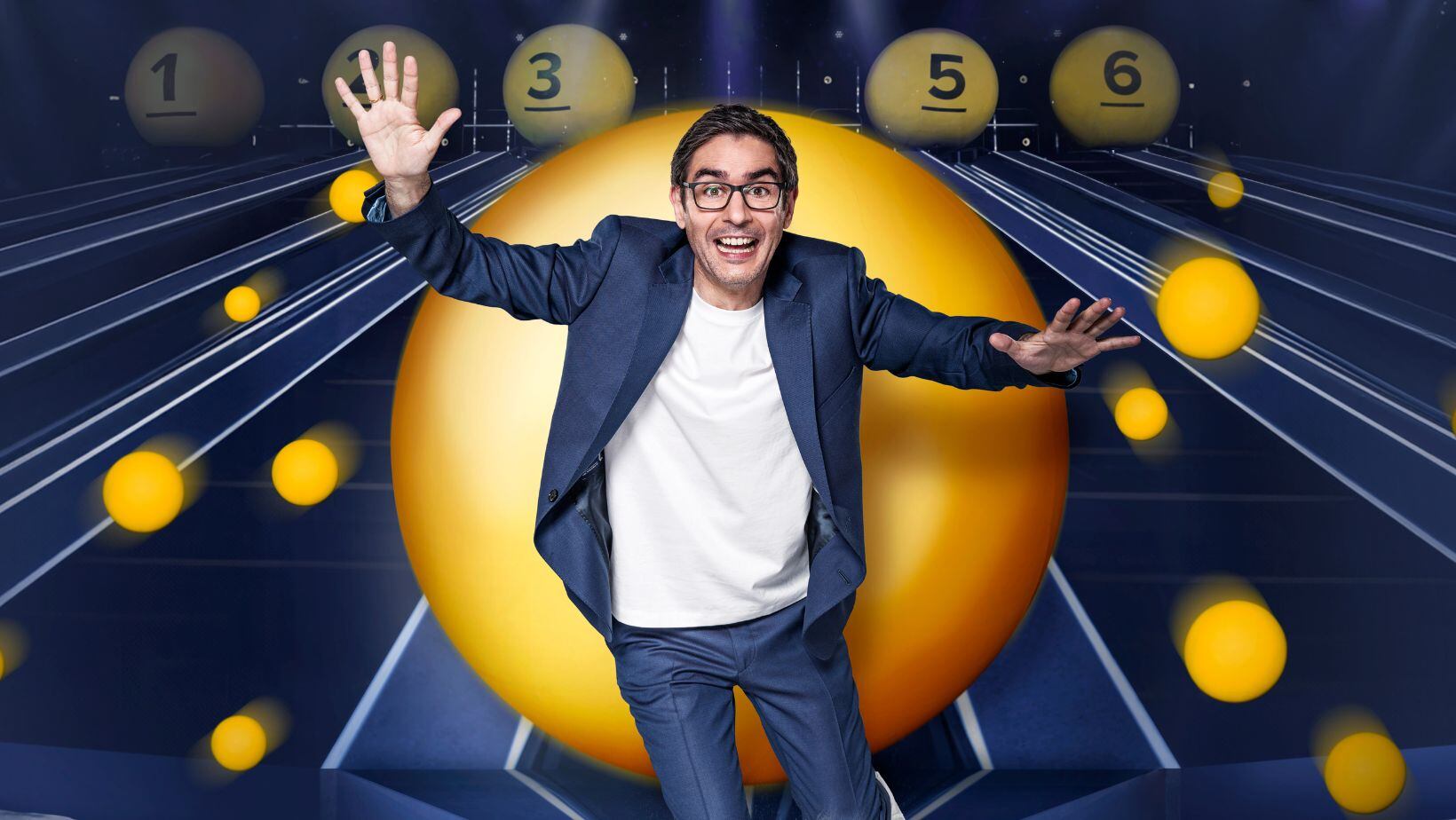 Juanra Bonet estrena