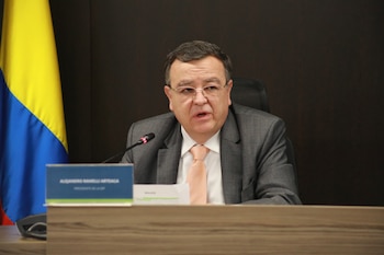 La JEP investiga un caso