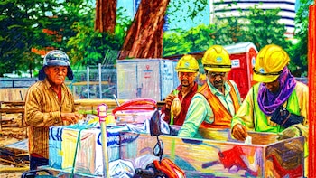 Cuánto es el salario mínimo en cada estado de Estados Unidos en 2026