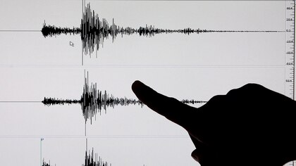 Temblor hoy en México: noticias actividad sísmica 4 de junio de 2024