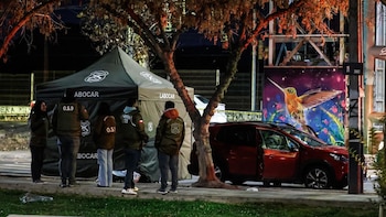 Conmoción en Chile por muerte de niño de 12 años en un brutal asalto