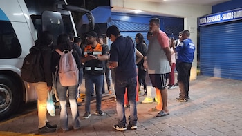 UAEM exige investigación tras desvío de autobús con 30 estudiantes rumbo a la Ciudad de México