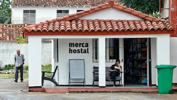 Viñales, el destino más barato de Cuba, enfrenta una crisis que dejó sin turistas su valle patrimonio de la Unesco