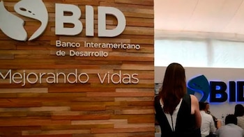 BID aprueba préstamo de $70 millones para mejorar el servicio de agua potable en la capital de Honduras