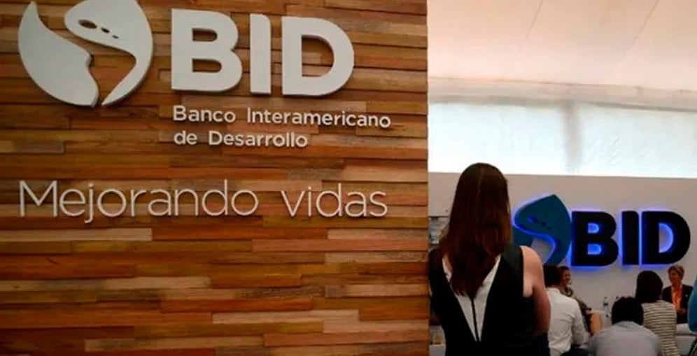 El BID aprobó un préstamo de US$70 millones para mejorar el servicio de agua potable en el Distrito Central. (Foto: Archivo)