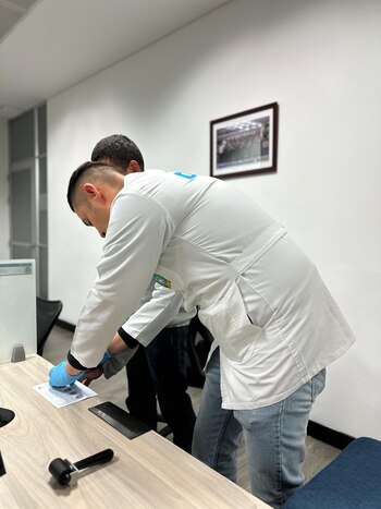 El soldado Toncón fue judicializado