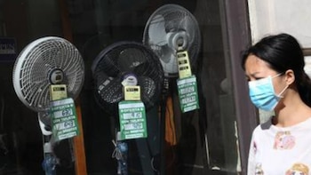 Sigue la tercera ola de