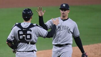 La emotiva carta con la