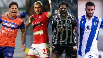 Tabla de posiciones del Grupo B de la Copa Sudamericana 2026: así va Cienciano tras empate con Juventud por fecha 1