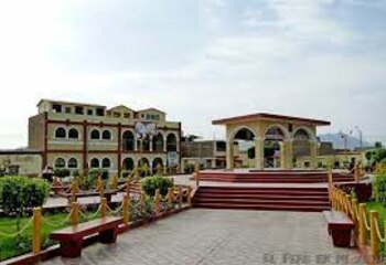 Aniversario de la ciudad de