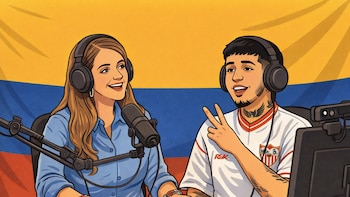 Paloma Valencia aceptó propuesta de Westcol de hacer un debate con Iván Cepeda y Abelardo de la Espriella: “Cuando quieran y donde quieran”