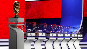 FIFA confirmó cómo será el