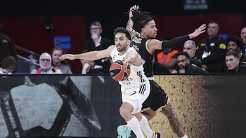 Crónica del Real Madrid -