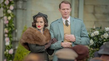 “A Very British Scandal”: llega