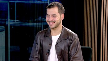 Fernando Dente: "Me hice conocido