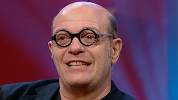 El gesto solidario de Martín Campilongo del que no quiere hablar: “No se dice, se hace”