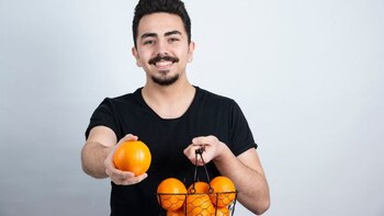 Frutas - sandía - manzana - kiwi - cítricos- cáncer - Perú - salud - 5 mayo