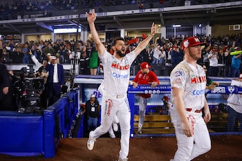 Los Charros de Jalisco buscarán