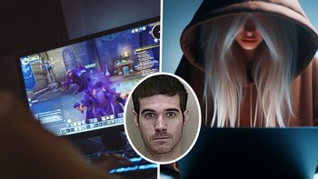 (Imagen Ilustrativa Infobae- Oficina del