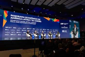 En un escenario de incertidumbre