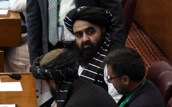 EFE/EPA/SOHAIL SHAHZAD