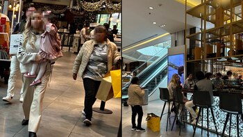 Critican a familia por discriminar