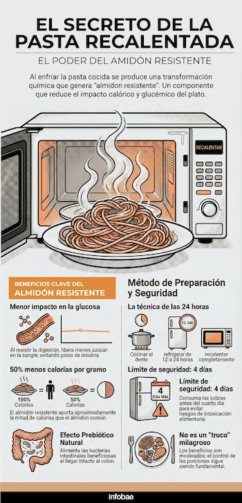 Los grandes beneficios de calentar