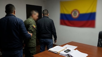 Soldado del Ejército Nacional fue capturado por conductas de espionaje, entregaba información a las disidencias de ‘Iván Mordisco’