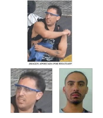 Nahuel Ezequiel Britos