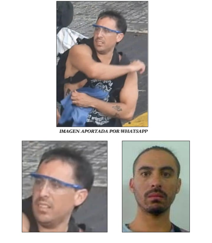 Nahuel Ezequiel Britos