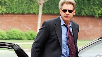 Isaiah Washington confesó su temor