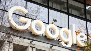 El cofundador de Google Sergey