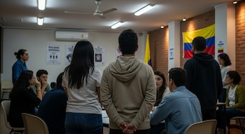 Indemnización - Jóvenes - Bogotá