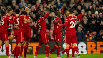 Prográmese para ver a Luis