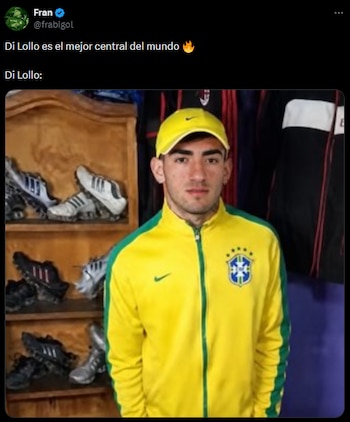 Memes Boca-Huracán