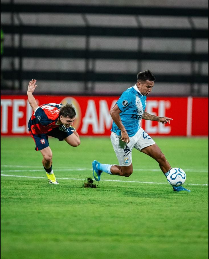 Con figuras recuperadas y apuestas tácticas claras, Palmeiras y Sporting Cristal preparan sus posibles onces para un duelo donde la estrategia será tan importante como el talento. (Sporting Cristal)