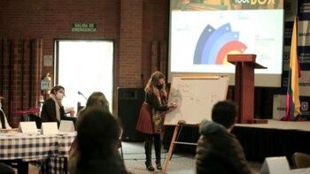 Talleres de creación colectiva de