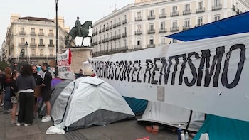 Todas las medidas de vivienda que incluyen los decretos aprobados por el Gobierno: freno a los desahucios, prórroga de alquileres y veto a los fondos buitre