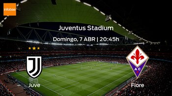 Juventus Fiorentina